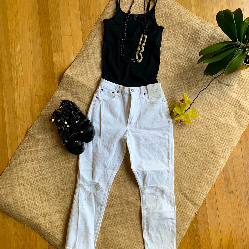 Abercrombie Jeans